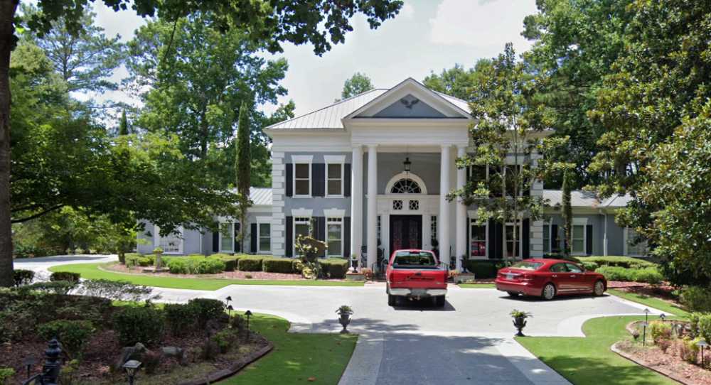 103 Country Club Court