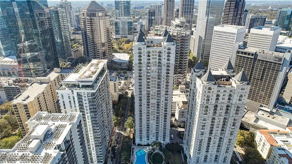 195 14th Street Unit 2301