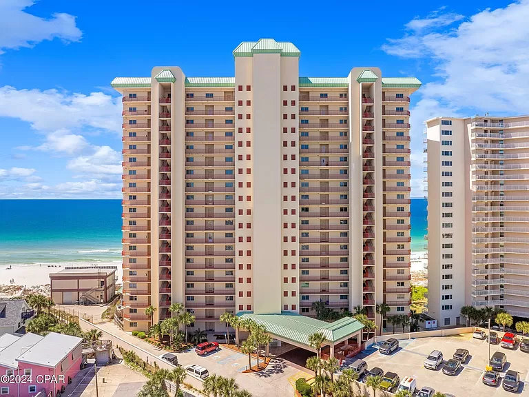 7115 Thomas Drive Unit 1605