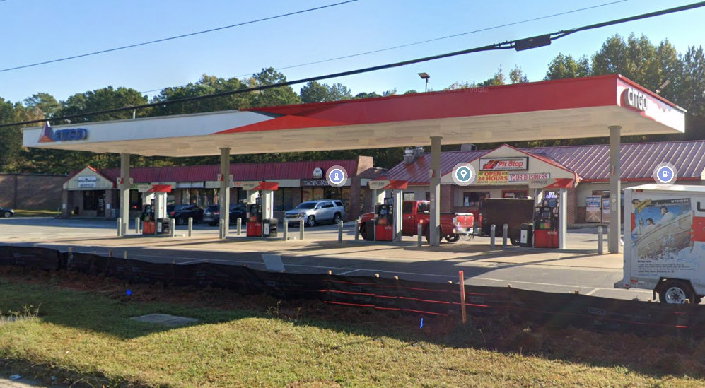 7986 Hwy 85