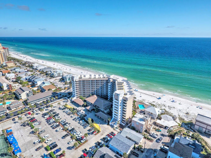 6905 Thomas Dr Unit 1008