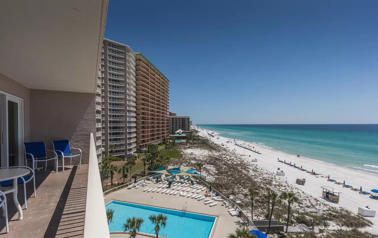 7205 Thomas Drive Unit 605