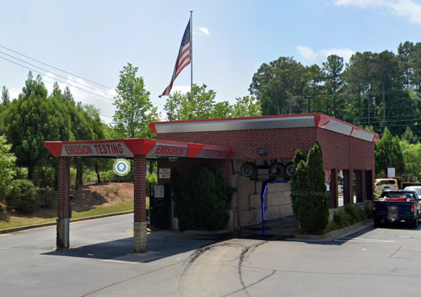 549 Hwy 74 S