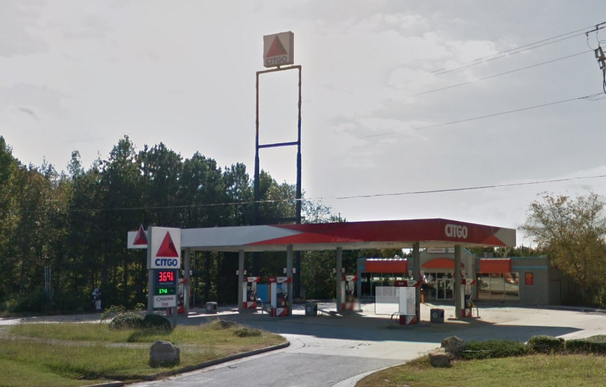 647 Senoia Road