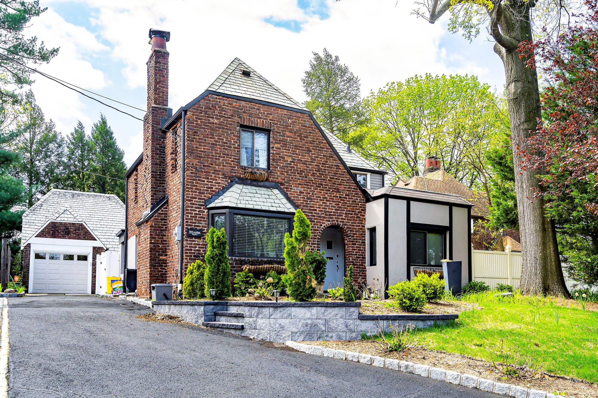 764 Cedar lane Teaneck, New Jersey 07666