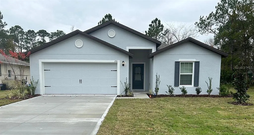 151 Birchwood LN