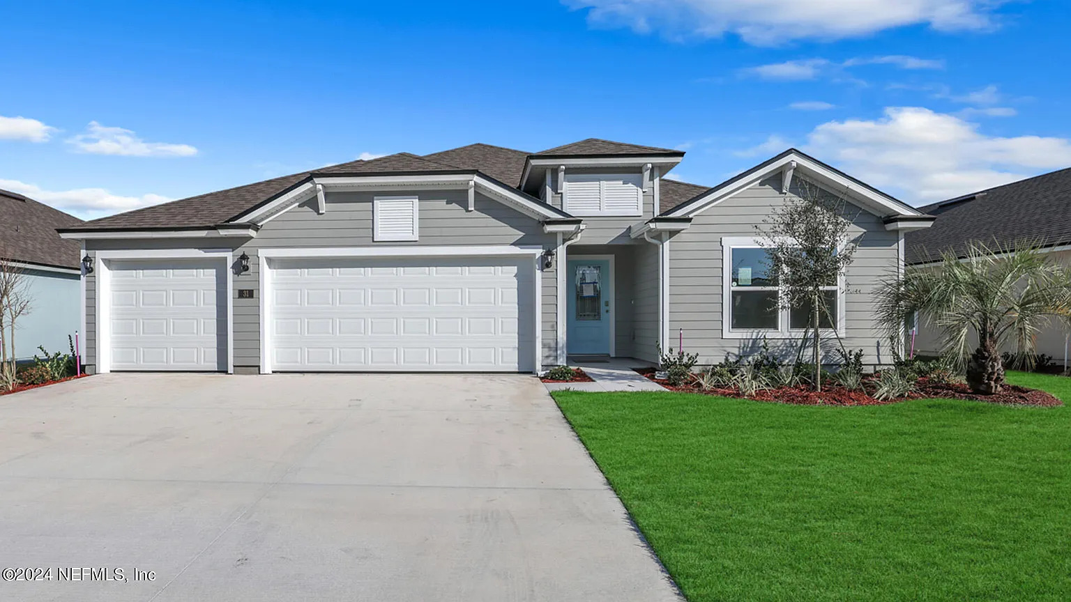31 LUMBER JACK TRL,