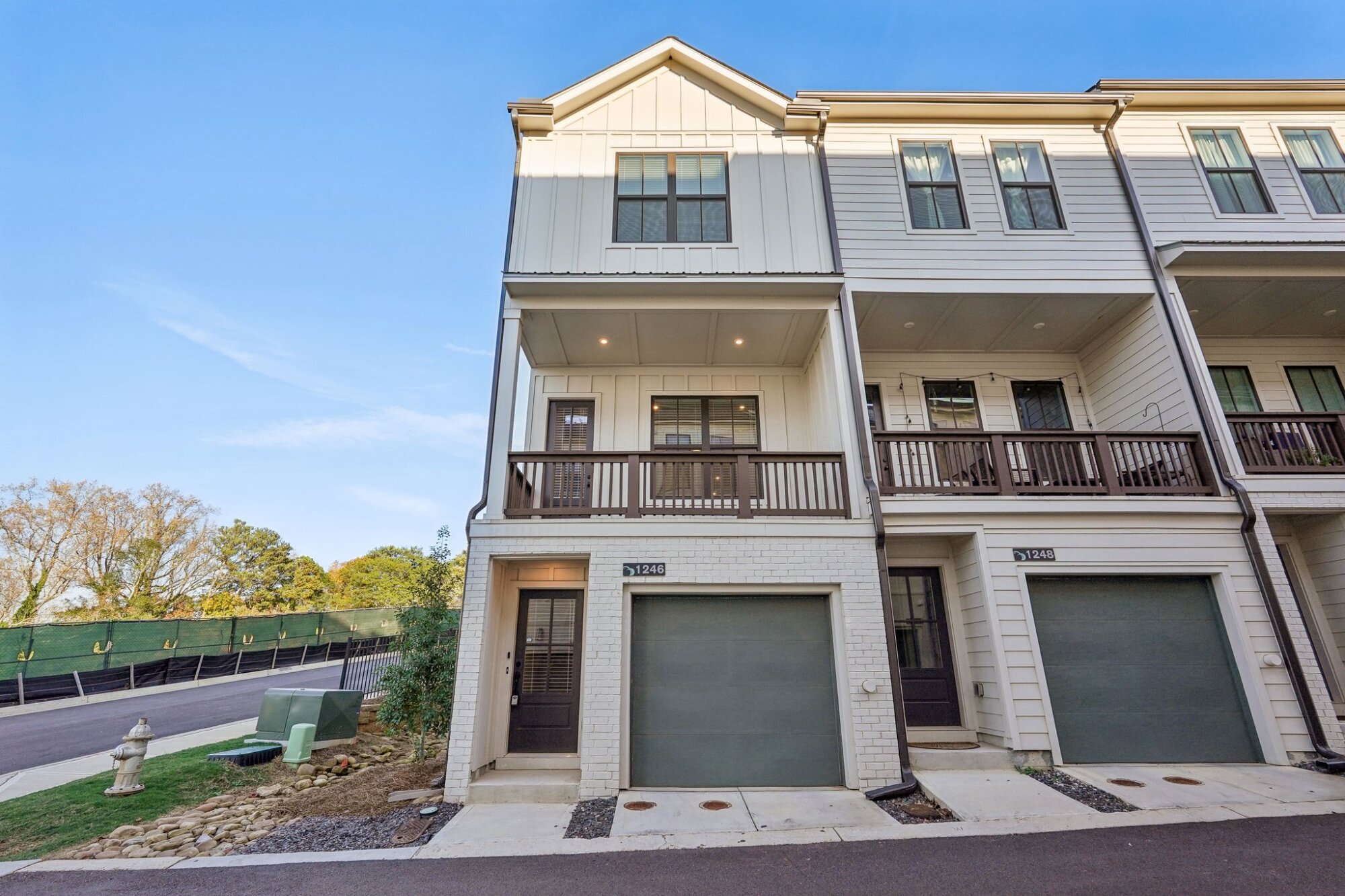 1246 Zucchini Cir SE Atlanta, Georgia 30315