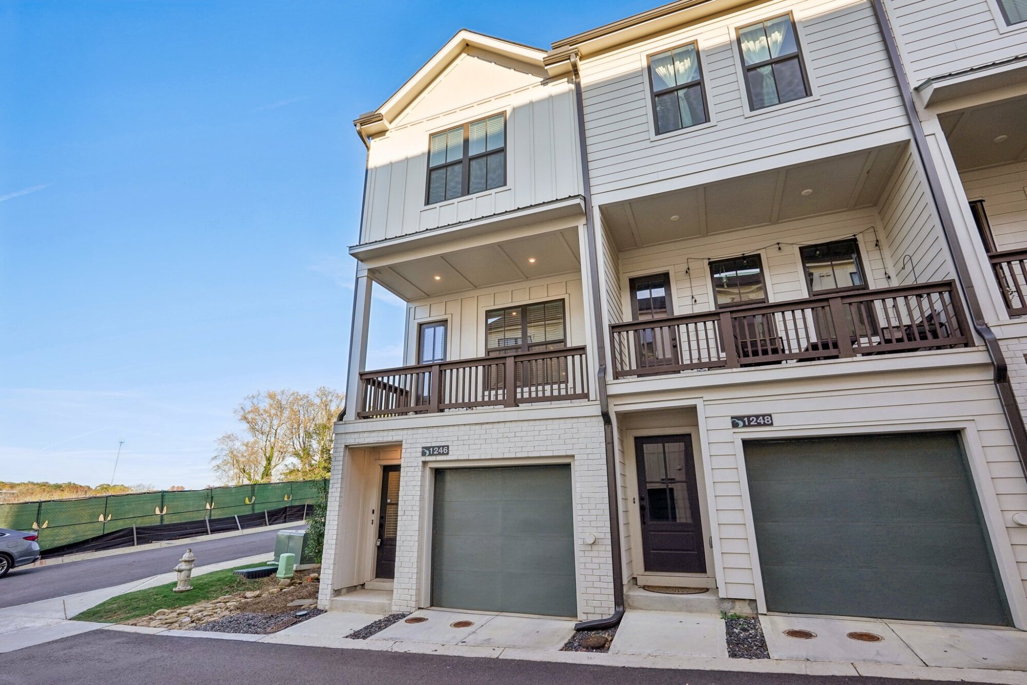 1246 Zucchini Cir SE Atlanta, Georgia 30315