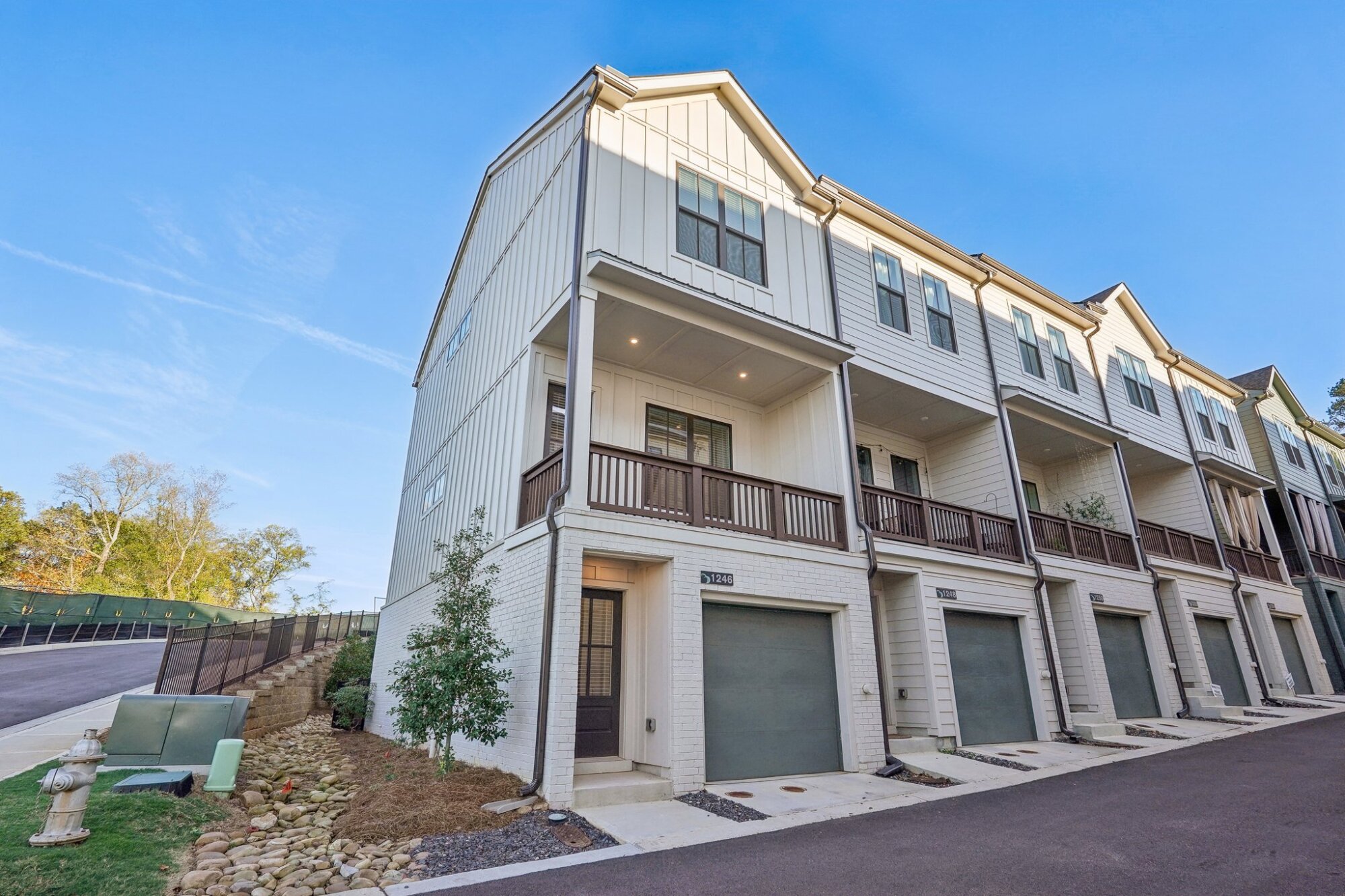 1246 Zucchini Cir SE Atlanta, Georgia 30315