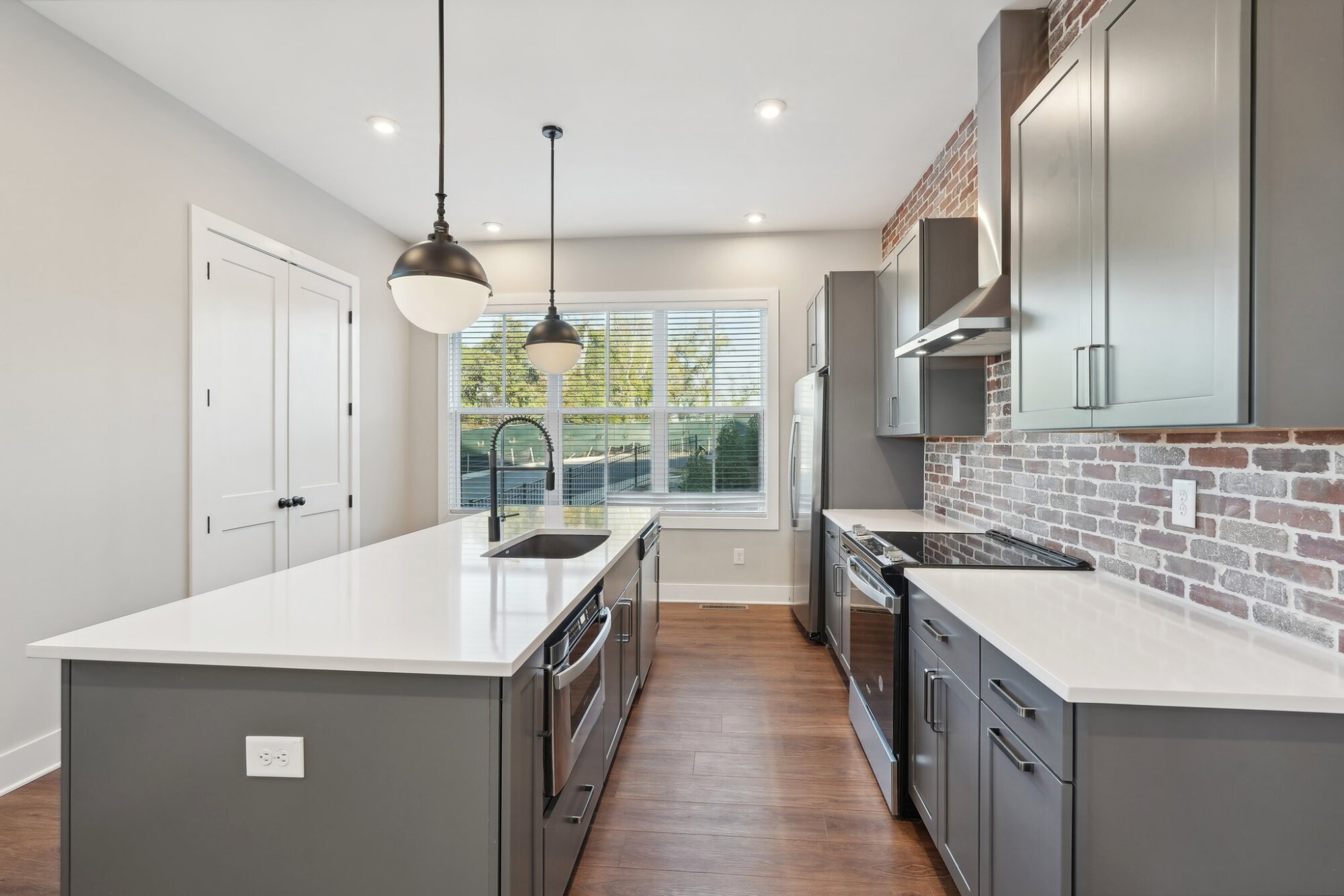 1246 Zucchini Cir SE Atlanta, Georgia 30315