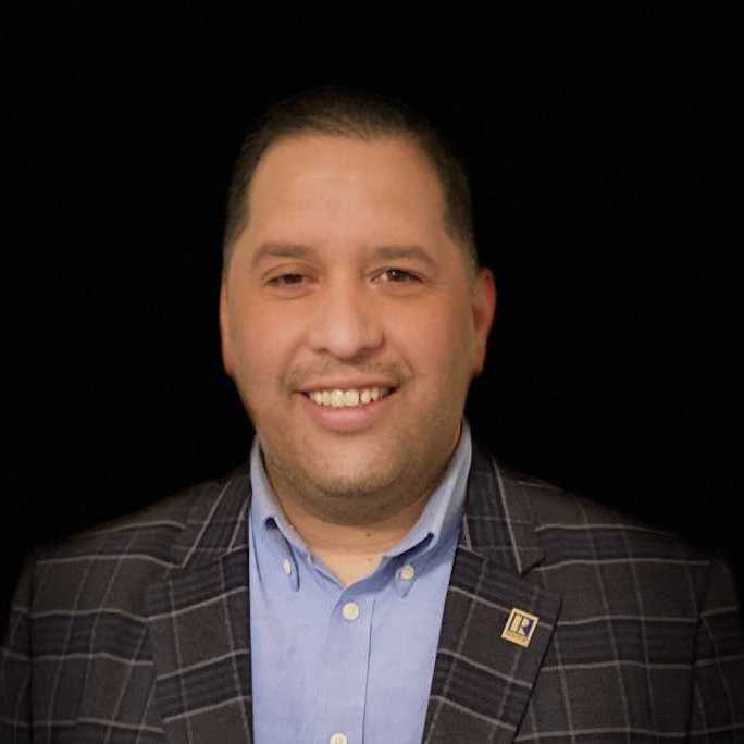 Mike Ibarra