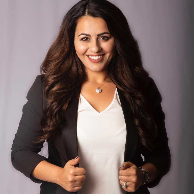 Mirvat Khoury
