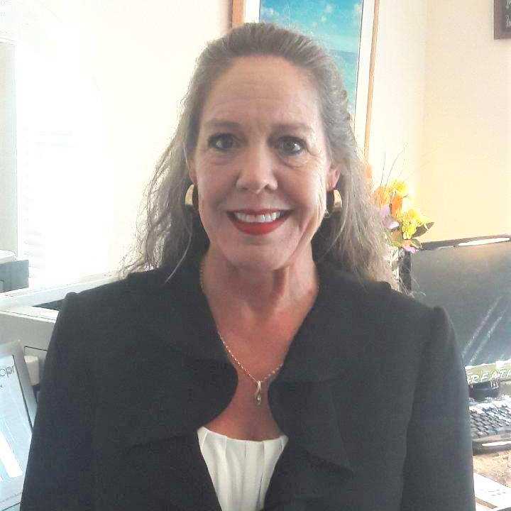 Tamra Wondrow