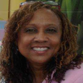 Linda McDonald