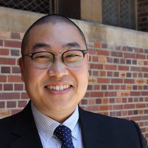 Donathan Chang