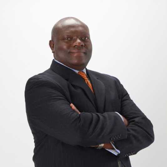 Ade Ogunbomehin