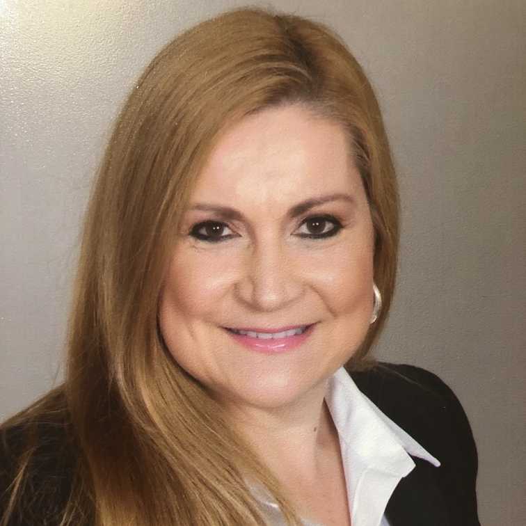 Silvia Villarreal