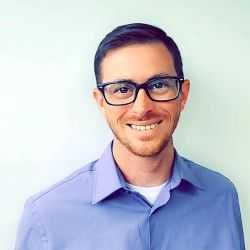 Seth Neels