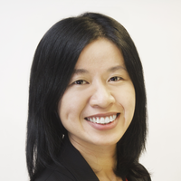 Clare Tsai