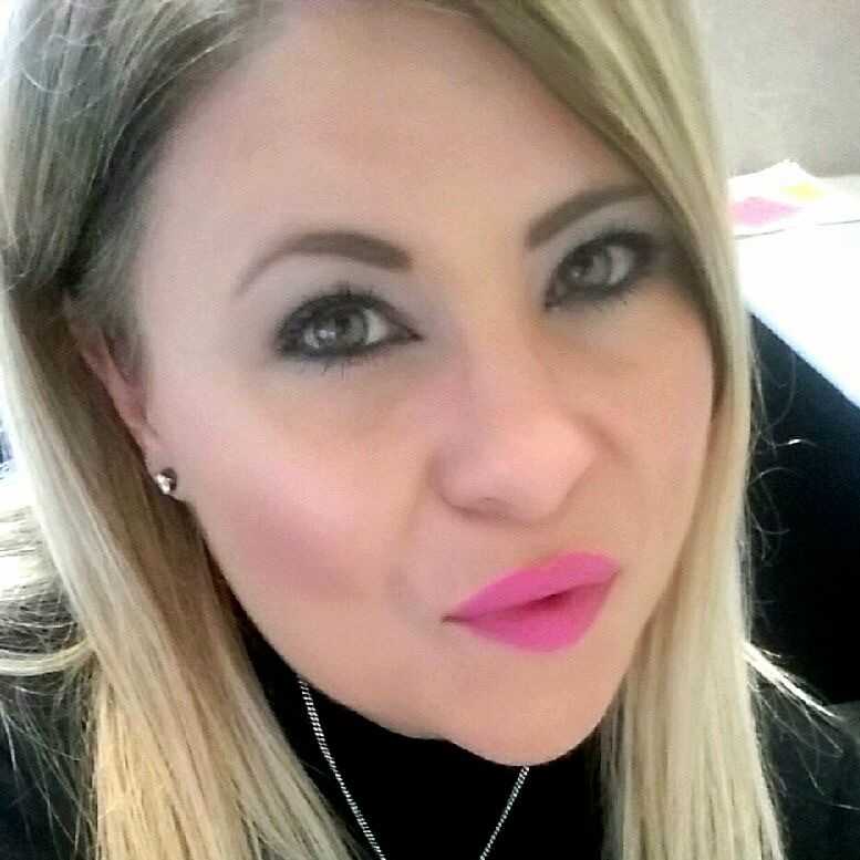 Julie Rodriguez