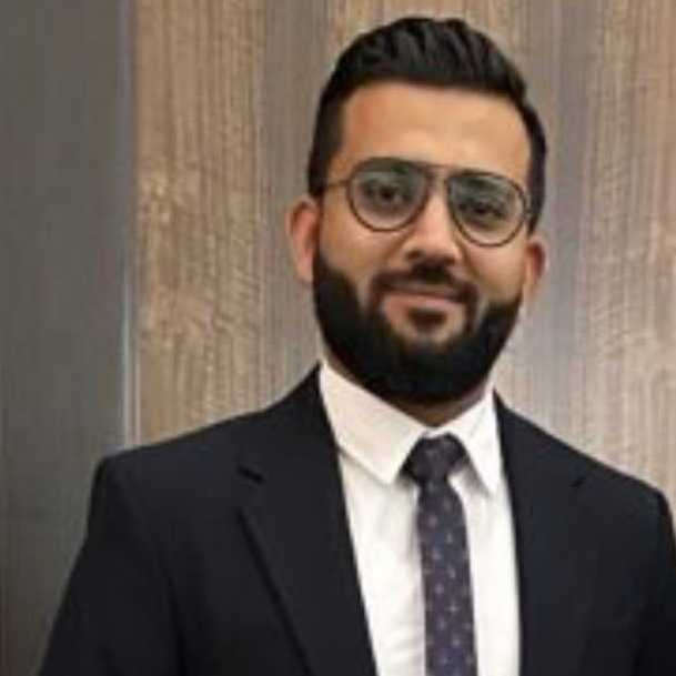 Moid Ahmed