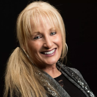 Susan Dean