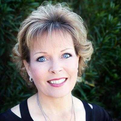 Rhonda O'Hara