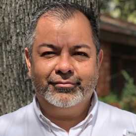 Rene Diaz