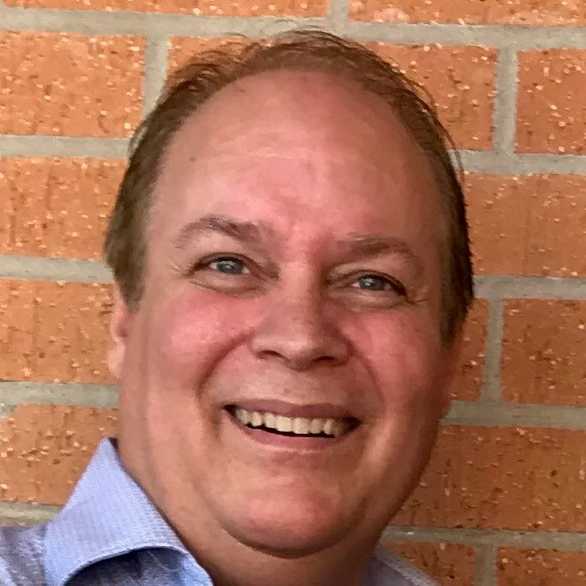 Brian Mann