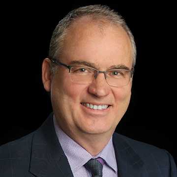 Steve Dalehite