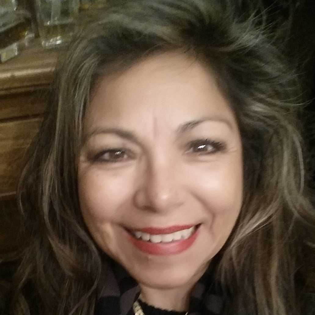 Catherine Rosales