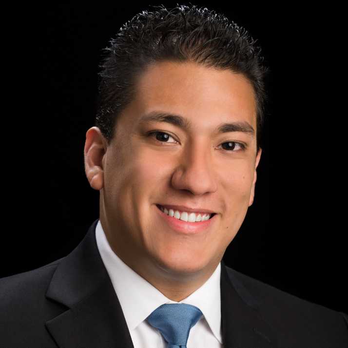 Scott Aranda