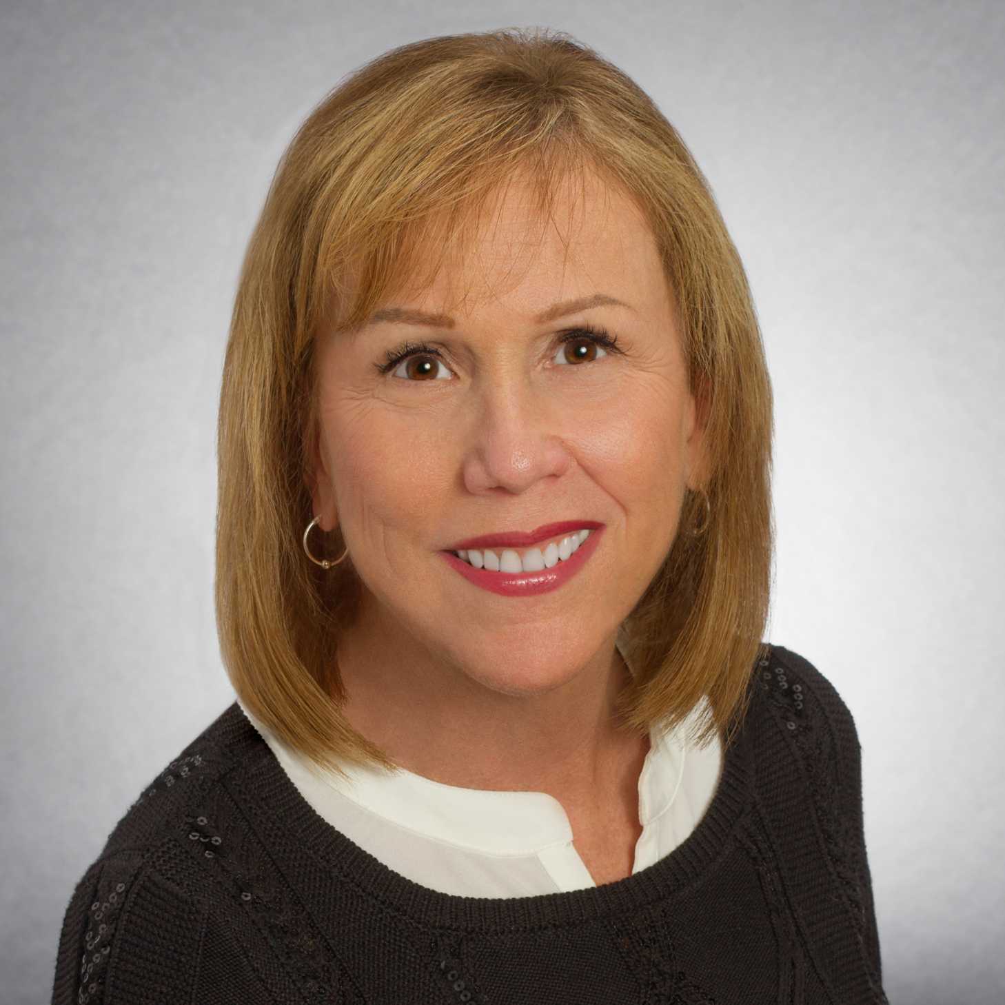 Eileen Peltier