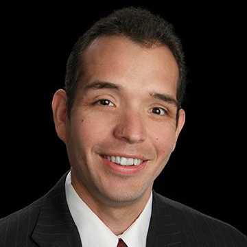 Marcus Lambaria