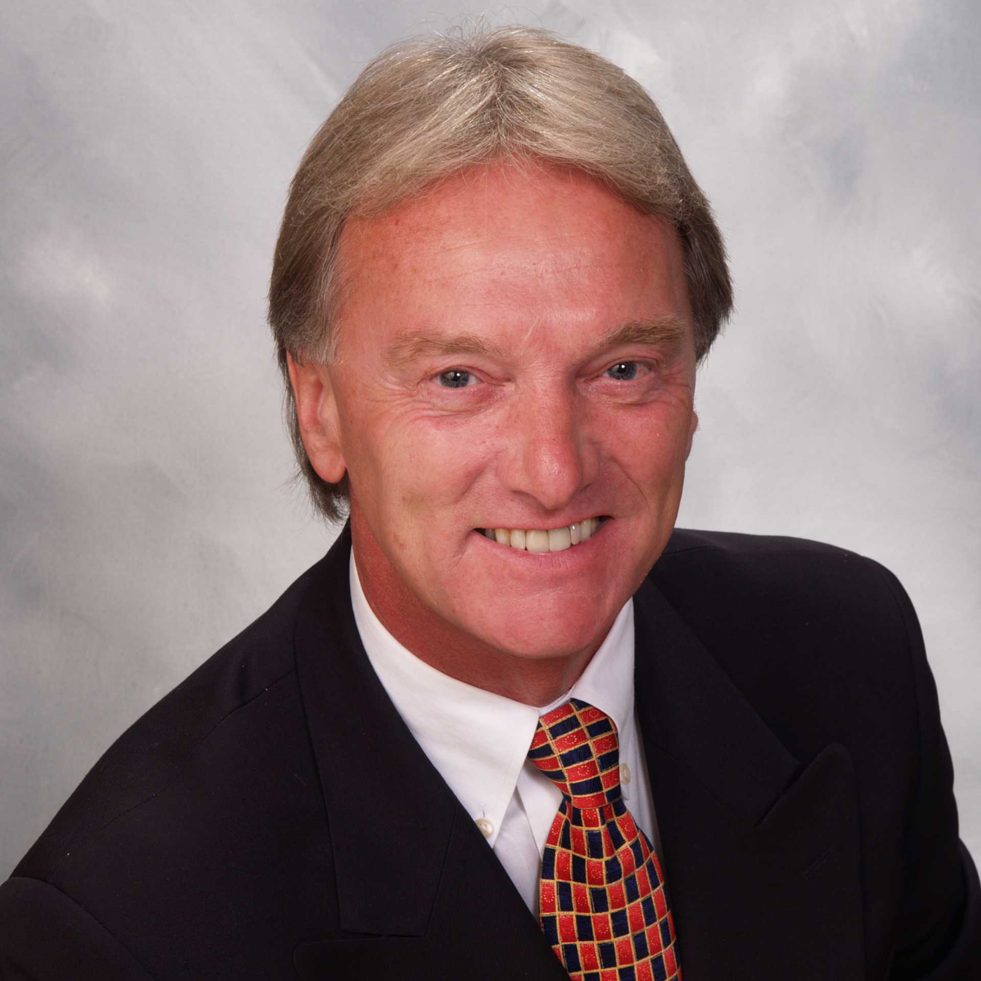 Russell Taylor