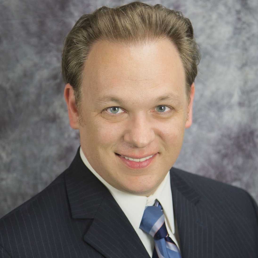 Tony Gloria