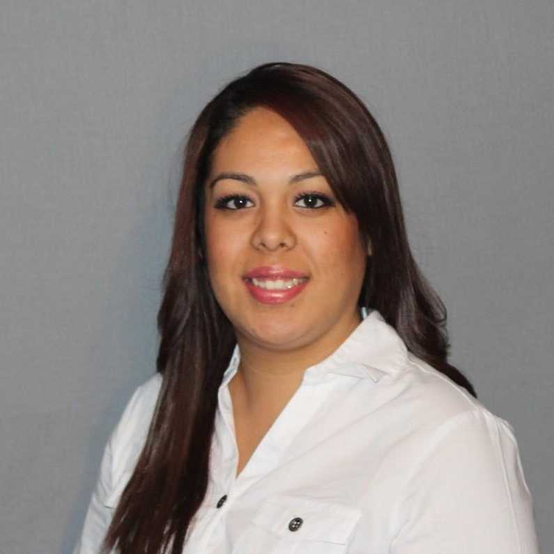 Maricela Reyes