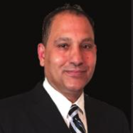 Mohamed Jouini