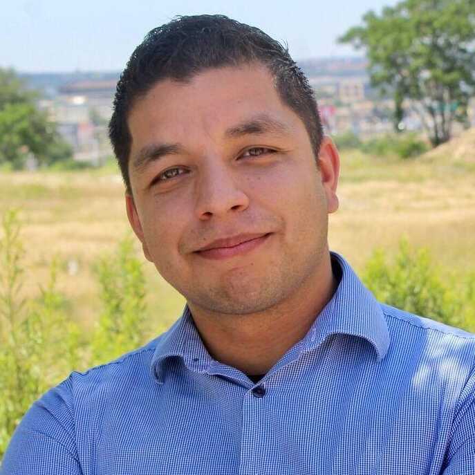 Jonathan Vasquez