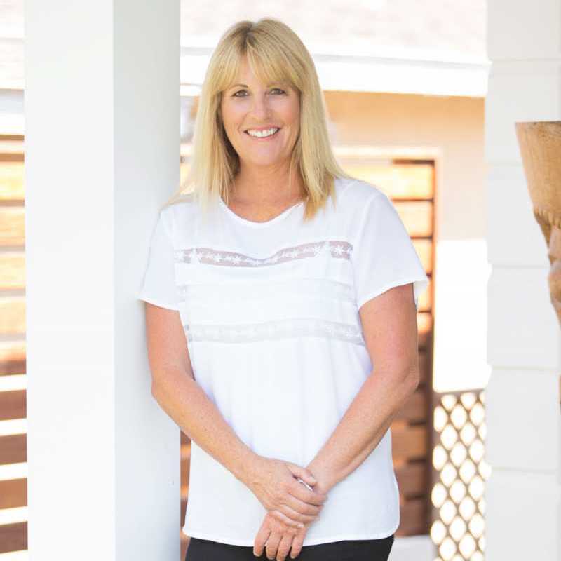 Lynn O'Neil