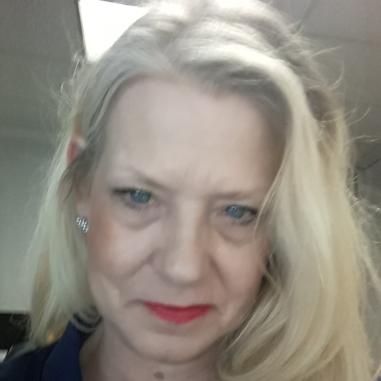 Lois Foster