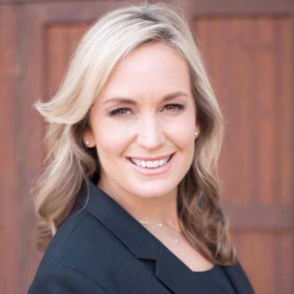 Joanna Armstrong
