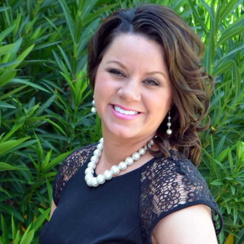 Rochelle Lauve