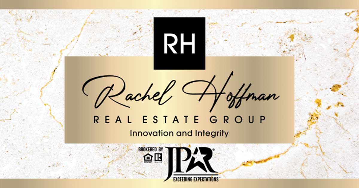 Rachel Hoffman Real Estate Experts