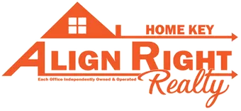 John Mastroianni | Align Right Realty - Footer Logo